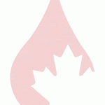 Canadian Blood Services waterMark